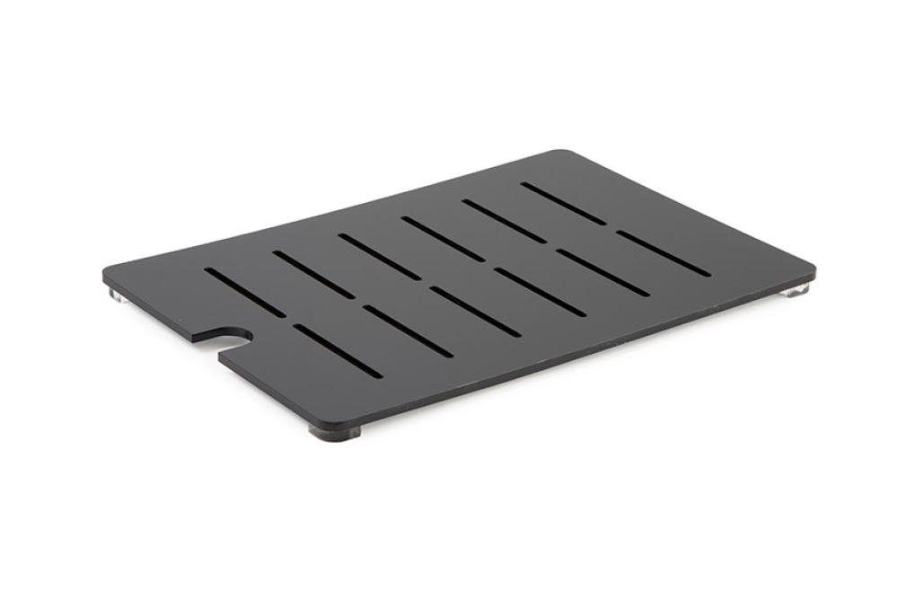 LPA-3888-020 | GRILLE EGOUTTOIR POUR PLAT 380X280MM