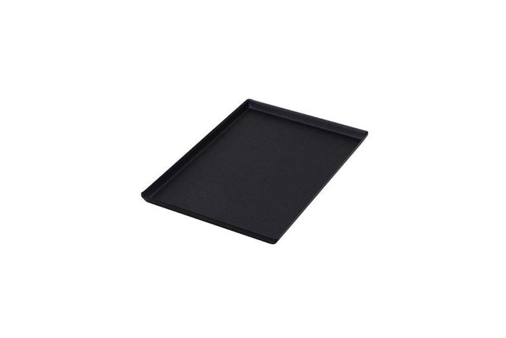 GPL-3022-021 | PLAT DE PRESENTATION - RECTANGULAIRE 300X200X15MM
