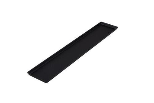 GPL-6012-021 | PLAT DE PRESENTATION - RECTANGULAIRE 600X100X15MM