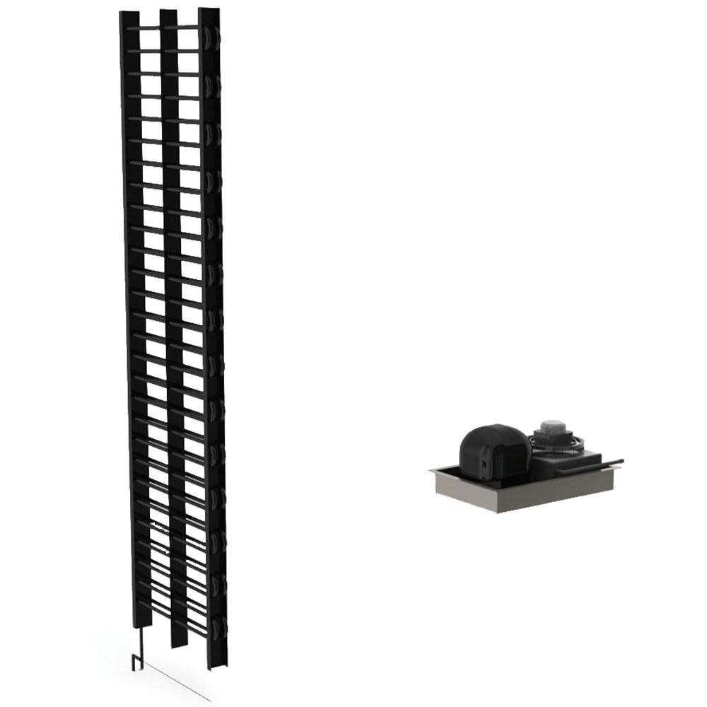 OP17 | Option: Prédisposition groupe séparé