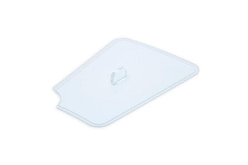 LPA-9115-990 | COUVERCLE AVEC ENCOCHE POUR PETALE 15° 200X265X50MM