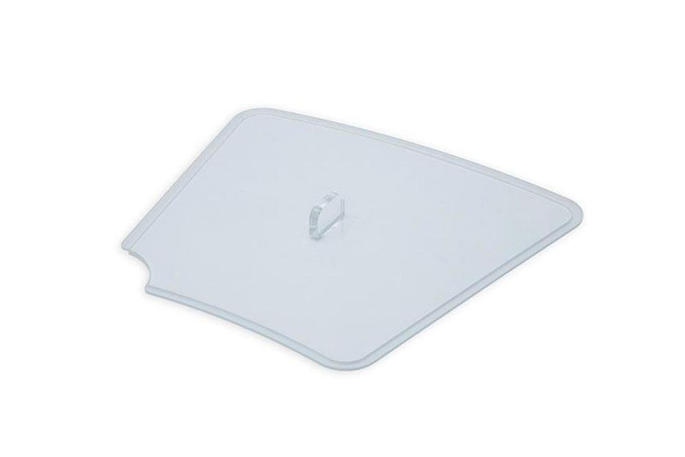 LPA-9122-990 | DEKSEL MET LEPELUITSPARING VOOR PETALE 22,5° - 265X220X50MM