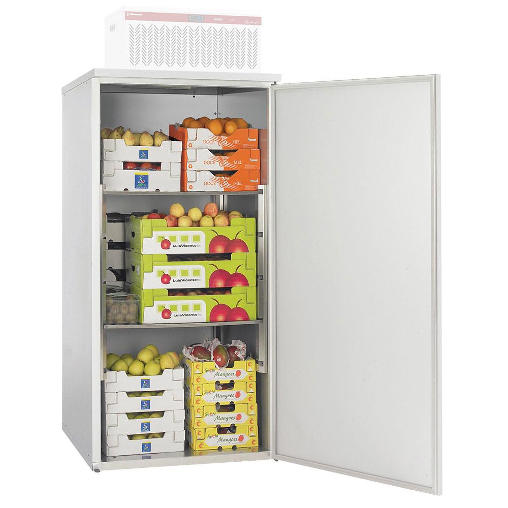 ASM/200 | Armoire de "stockage" 2000 litres (sans groupe)
