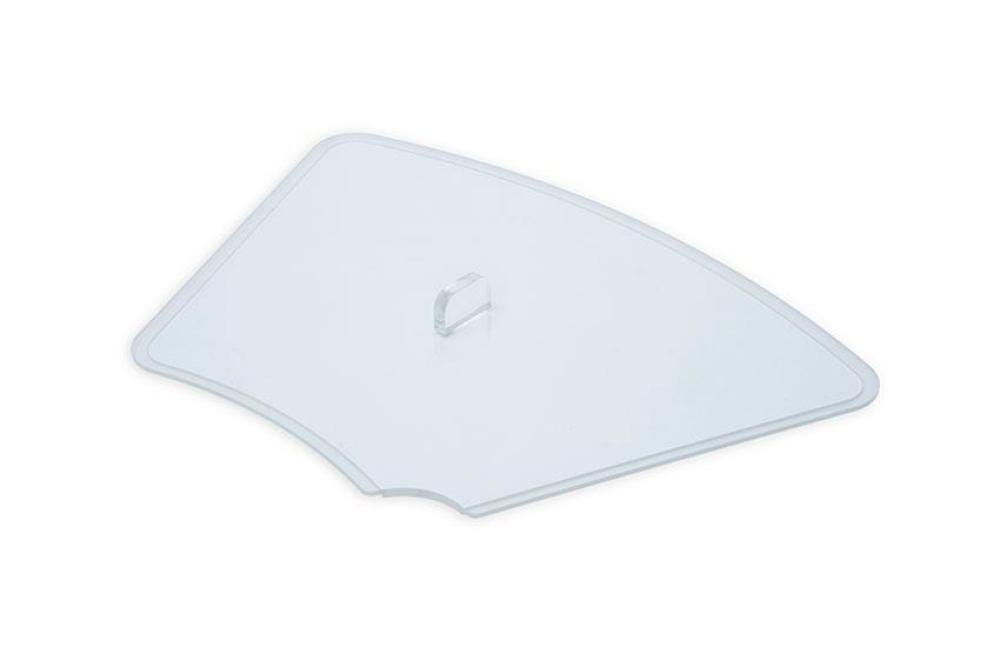 LPA-9245-990 | DEKSEL MET LEPELUITSPARING VOOR PETALE 45° - 265X265X50MM