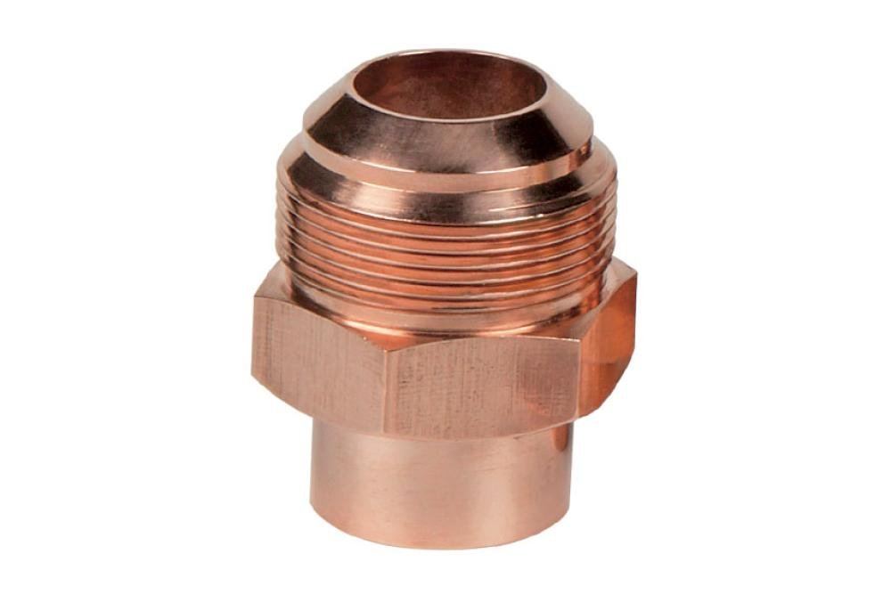 CIF-2206-000 | POINTE DE SOUDURE 7/8' SAE