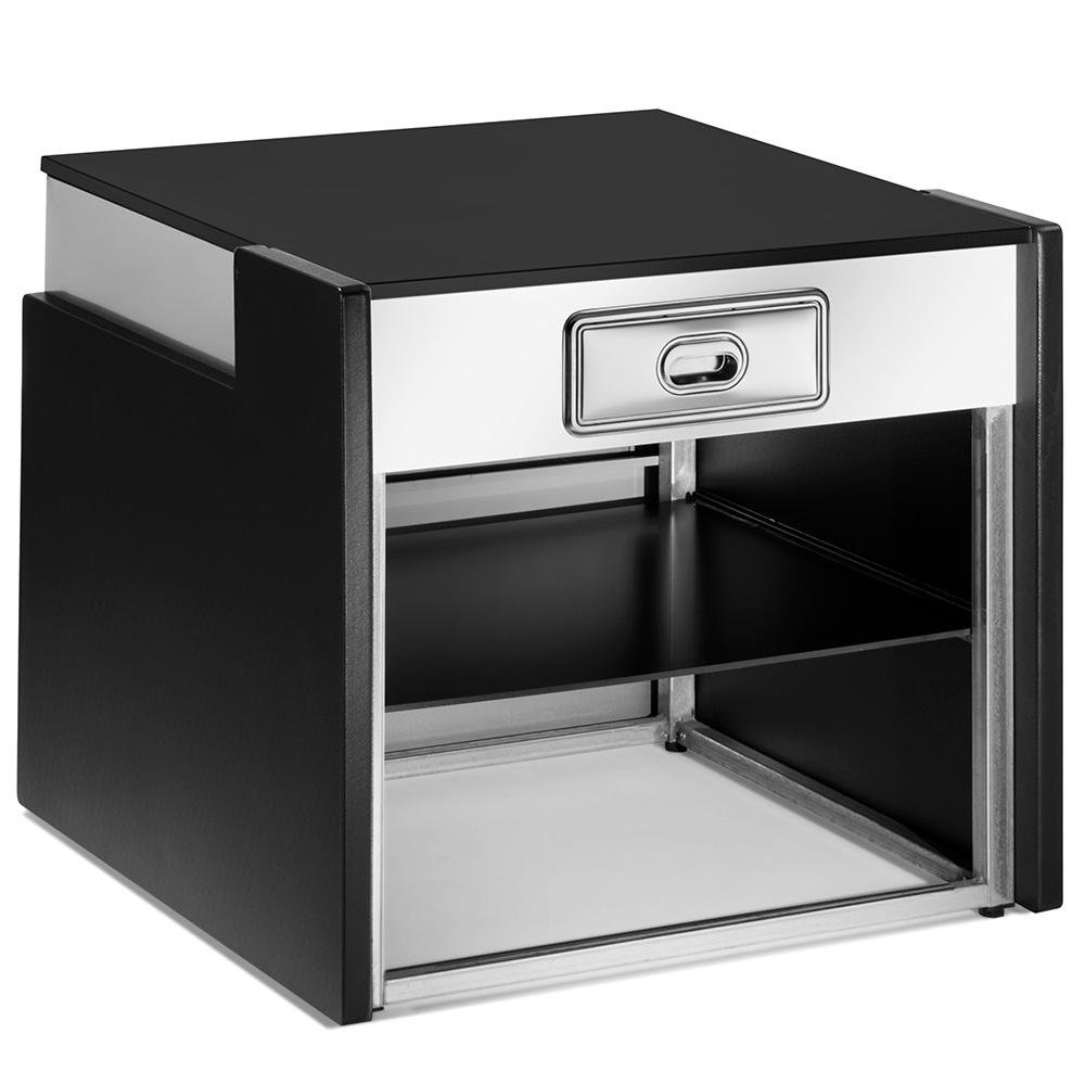VZT-700/G8 | Kassa-sectie 700 mm - GRIJS