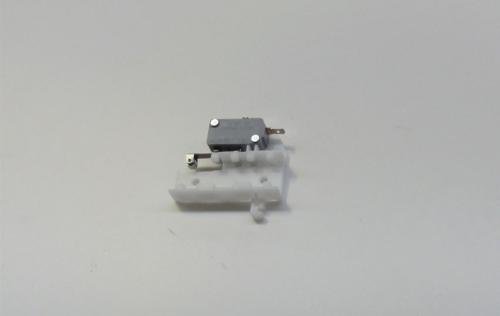 HBC-9027-000 | INTERNAL SWITCH ALL HMD200/HMD400 (INCL. 230V MODELS)