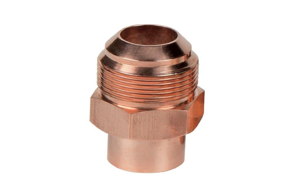 CIF-2205-000 | POINTE DE SOUDURE 3/4' SAE - 2PCE/PCK
