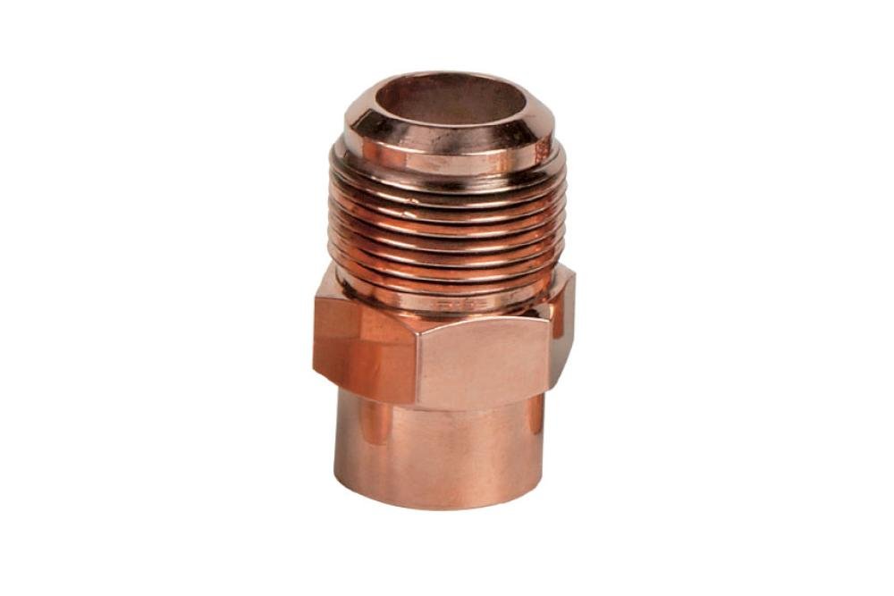 CIF-2204-000 | POINTE DE SOUDURE 5/8' SAE - 5PCE/PCK