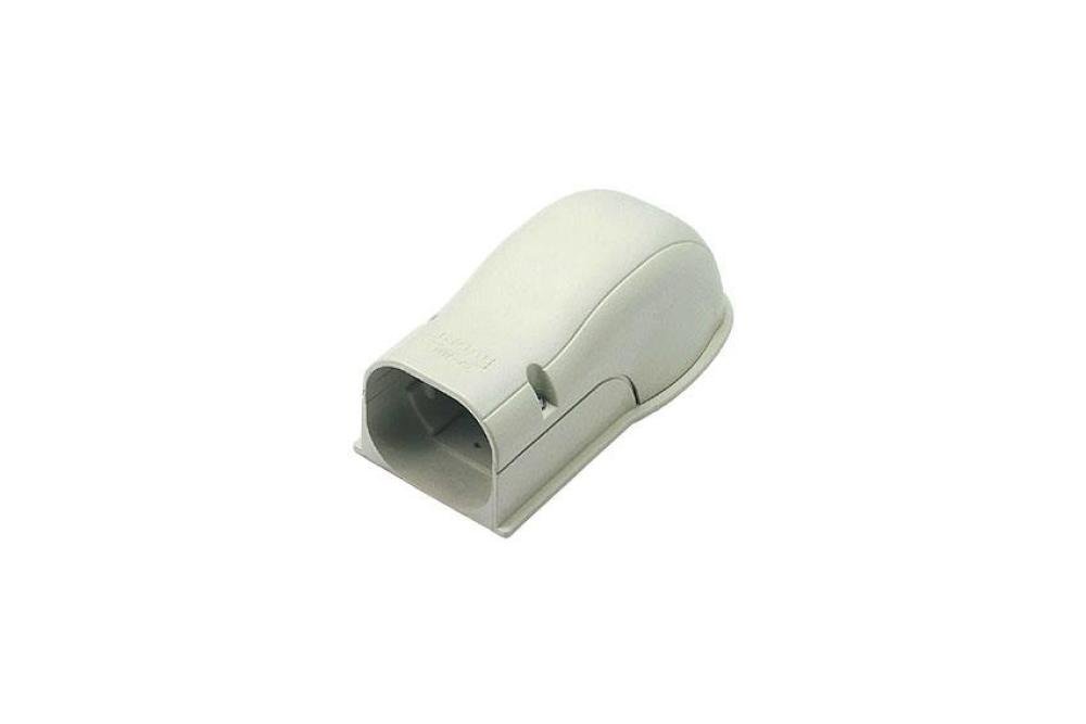 DIN-1210-311 | CLEAN DUCT 75 - CACHE MURAL