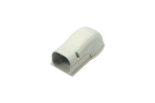 DIN-1210-311 | CLEAN DUCT 75 - CACHE MURAL