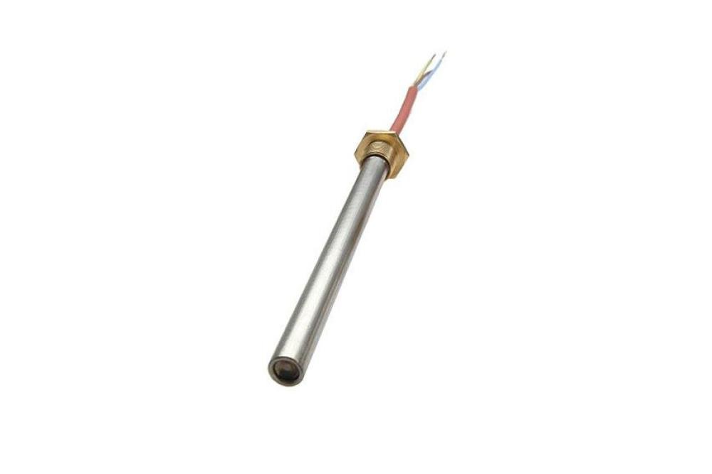 PTC-0002-000 | PTC WEERSTAND 230W - AISI 316 LENGTE 180MM