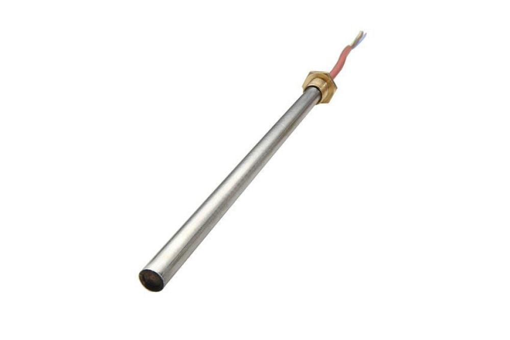 PTC-0003-000 | PTC WEERSTAND 330W -  AISI 316 LENGTE 240MM
