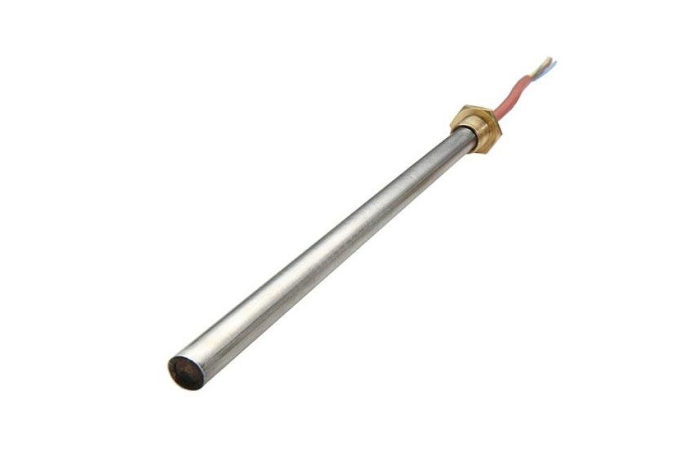 PTC-0004-000 | RESISTANCE PTC 450W - AISI 316 LONGUEUR 320MM