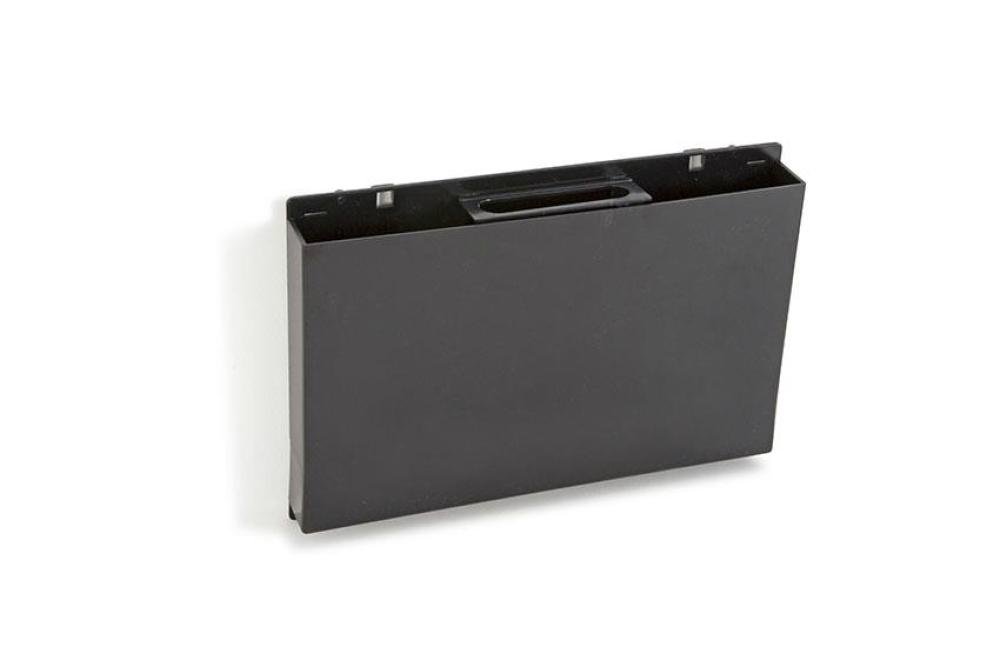PTC-3001-000 | KUNSTSTOF HERVERDAMPINGSBAKJE VERTICAAL - 300X223X37MM