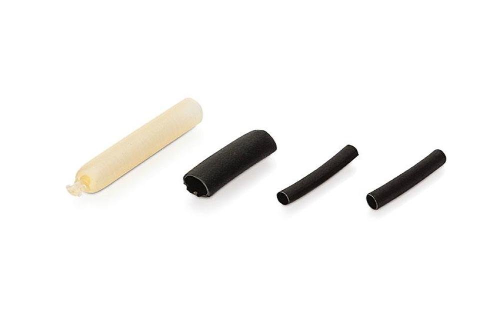 VWC-9402-000 | KIT D'INSTALLATION RESIS. AUTOREG. RONDE POUR SERIE VWC-20/21