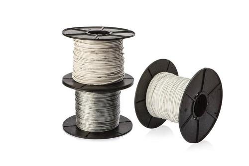 VWC-5133-000 | RESISTANCE SILICONE 30W/M WATTAGE FIXE - ENLACEMENT EN METAL