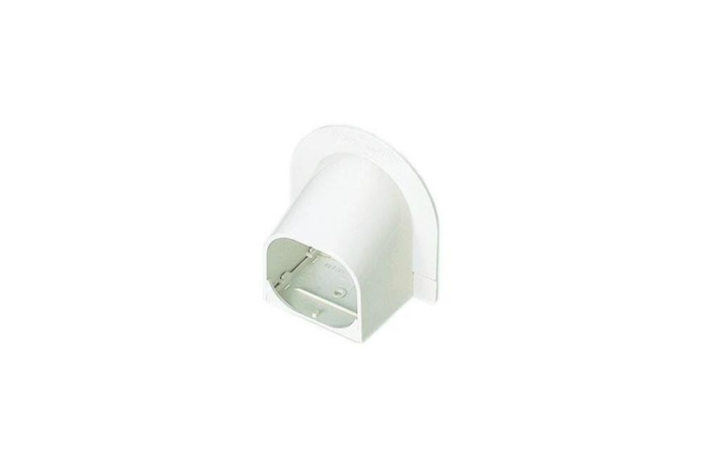 DIN-1241-303 | CLEAN DUCT 75 -PASSAGE DE PLAFOND OU MUR