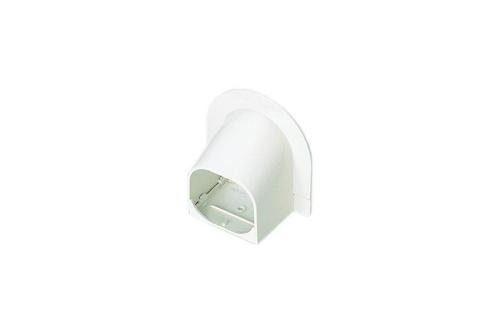 DIN-1241-303 | CLEAN DUCT 75 - PLAFOND- OF MUUREINDSTUK