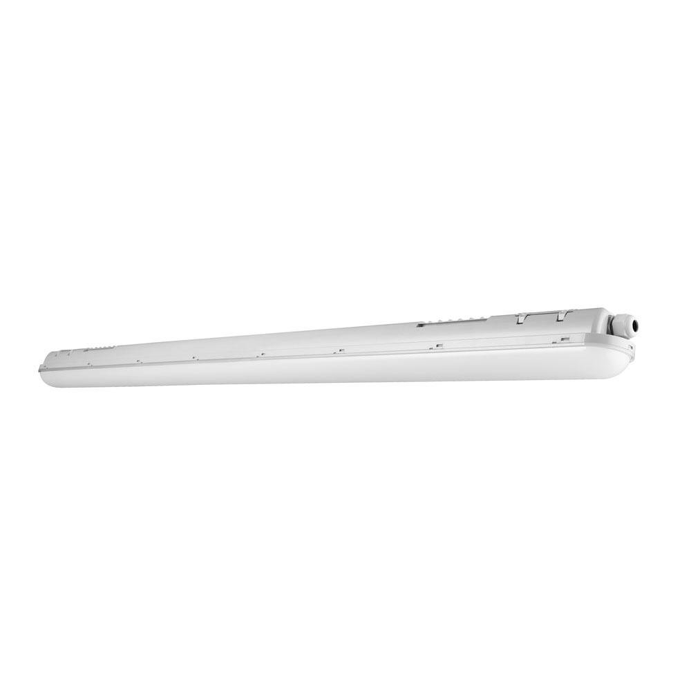 HET42 | Armature déclairage haute t° 1210 mm avec LED