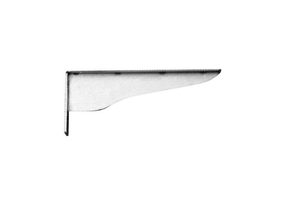 SUP-3100-841 | CONSOLE FIXE INOX POUR TABLETTES
