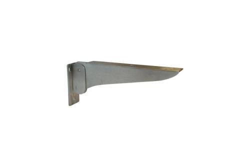 SUP-2100-841 | NEERKLAPBARE KONZOOL RVS VOOR LEGPLANKEN