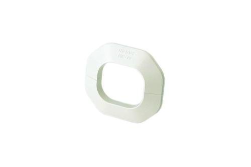 DIN-1211-303 | CLEAN DUCT 75 - ROSACE PLAFOND/MURALE