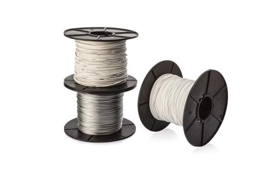 VWC-5073-000 | WEERSTAND SILICONE 30W/M VASTE WATTAGE