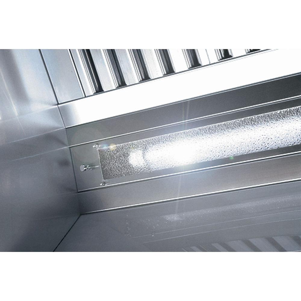 KCC3215 | Centrale dampkap "KUBO"