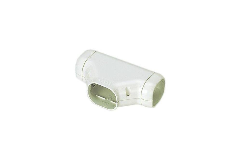 DIN-1231-303 | CLEAN DUCT 75 - RACCORD-T
