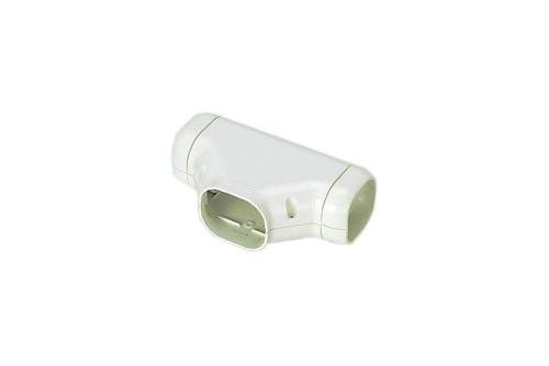 DIN-1231-303 | CLEAN DUCT 75 - T-VERBINDING