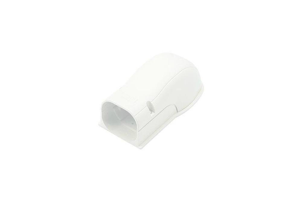 DIN-1210-303 | CLEAN DUCT 75 - CACHE MURAL