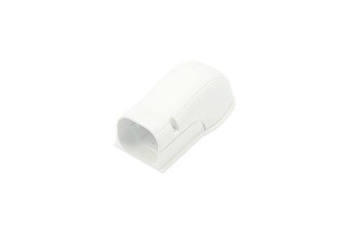 DIN-1210-303 | CLEAN DUCT 75 - CACHE MURAL