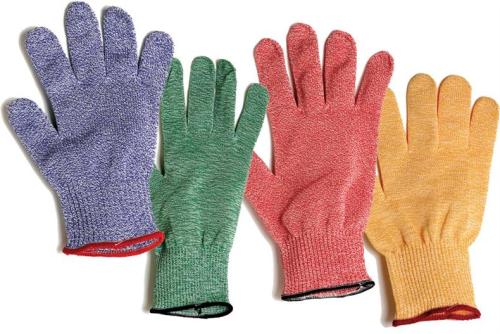 SJH-4002-060 | DYNEEMA SNIJBESTENDIGE HANDSCHOEN SMALL - PER STUK