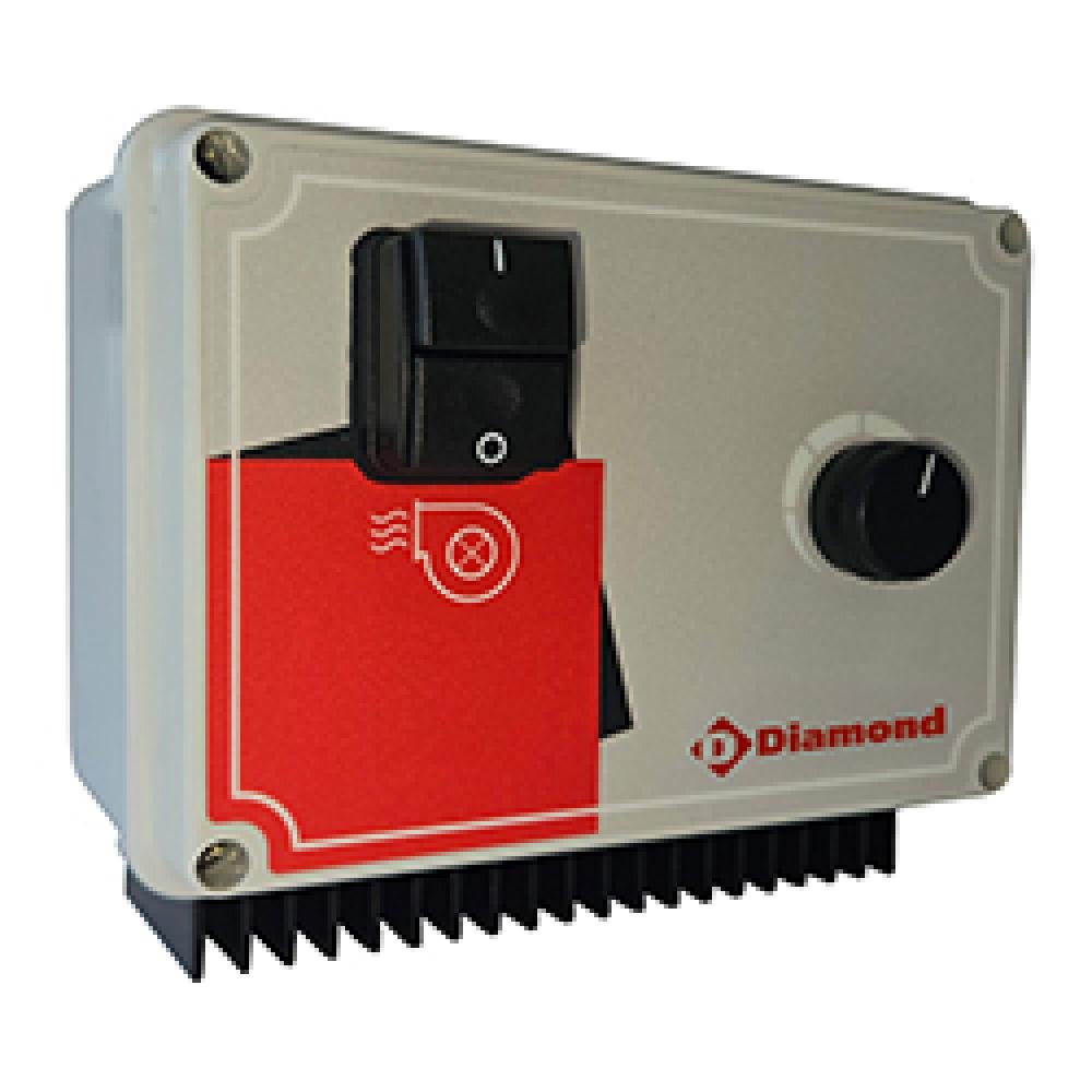 VS8/A | Variateur électronique