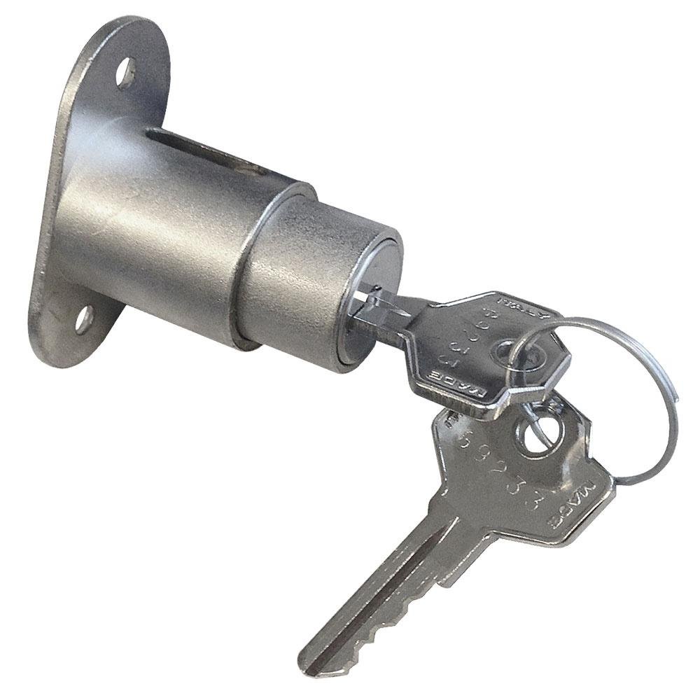 ATG0136/B | Option: serrure à clé pour armoires