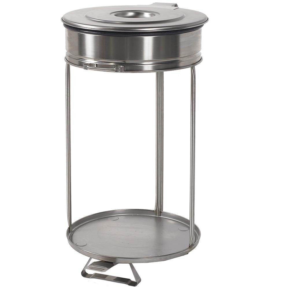 CSX/P | Chariot porte-sacs poubelles