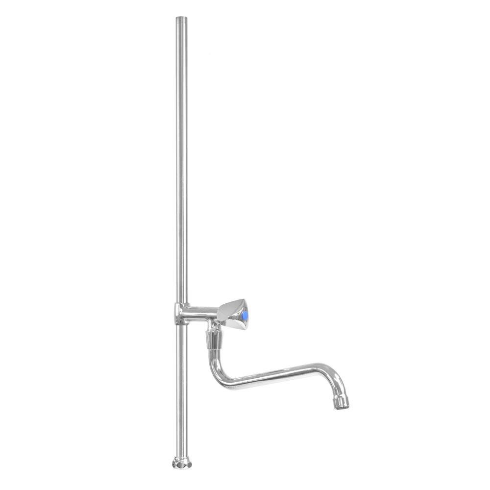 CW8003-MT | Douchette et robinet mélangeur, (Sortie MONO)