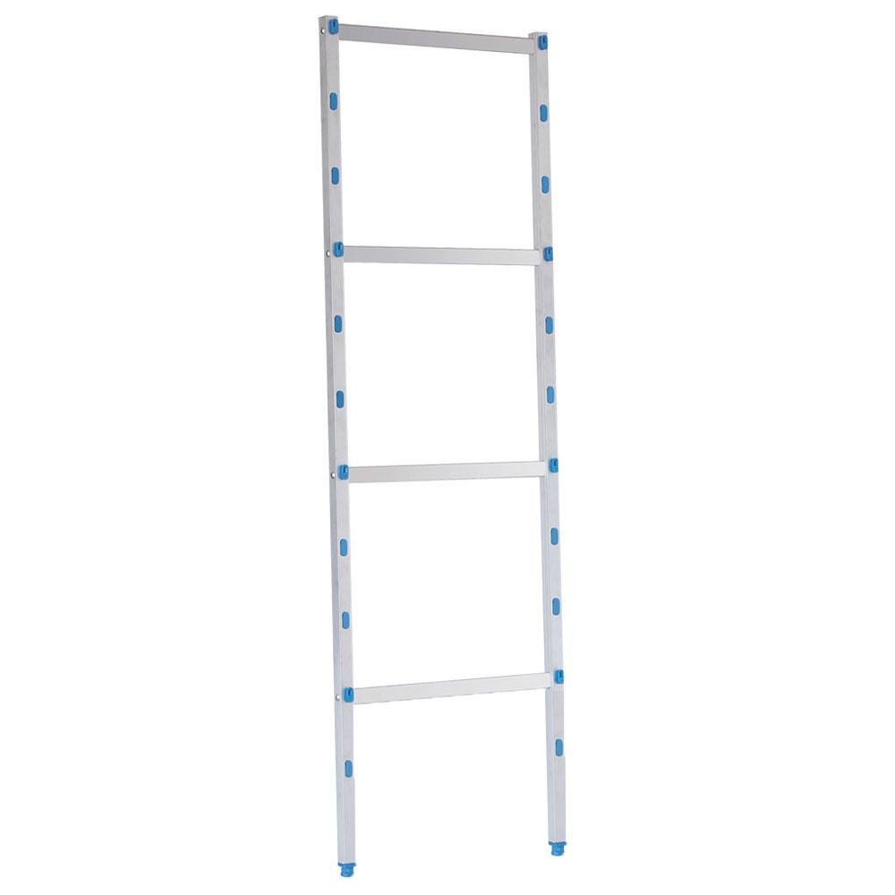 EC/1754/EF | Ladder 500 4 niveaus "Modular Rack"