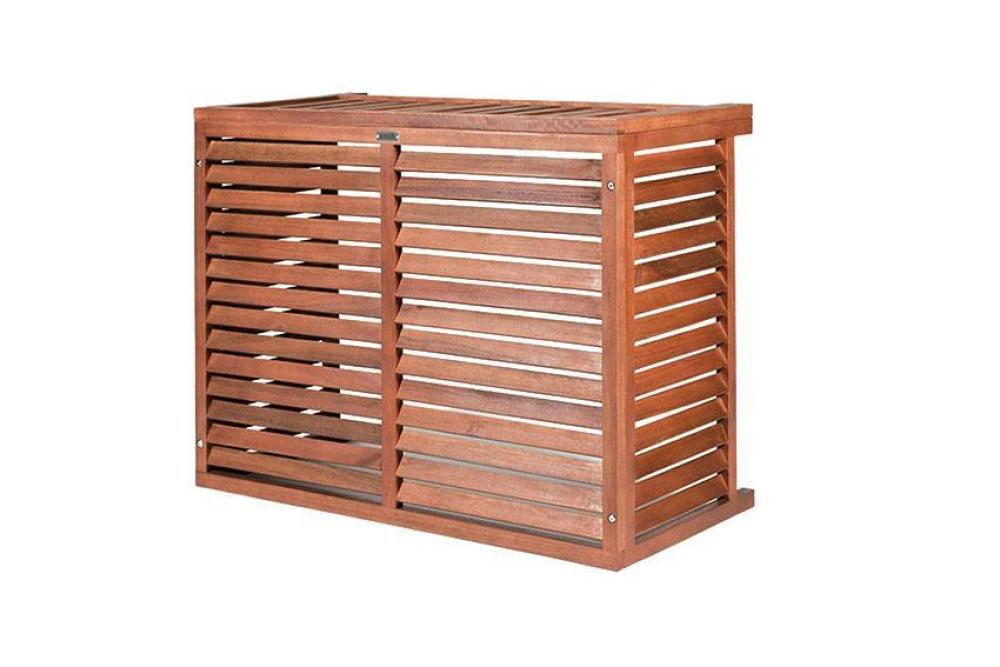 ALX-5500-000 | BOÎTIER - BOIS TRAITÉ SMALL - 950X475X705MM