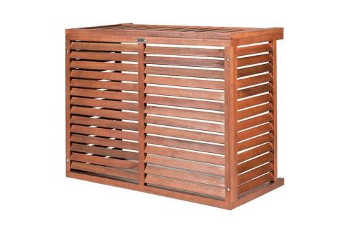 ALX-5510-000 | OMKASTING ? BEHANDELD HOUT MEDIUM - 1100X535X860MM