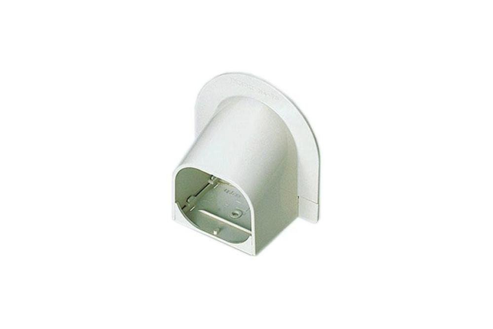 DIN-1541-311 | CLEAN DUCT 100 -PLAFOND- OF MUUREINDSTUK