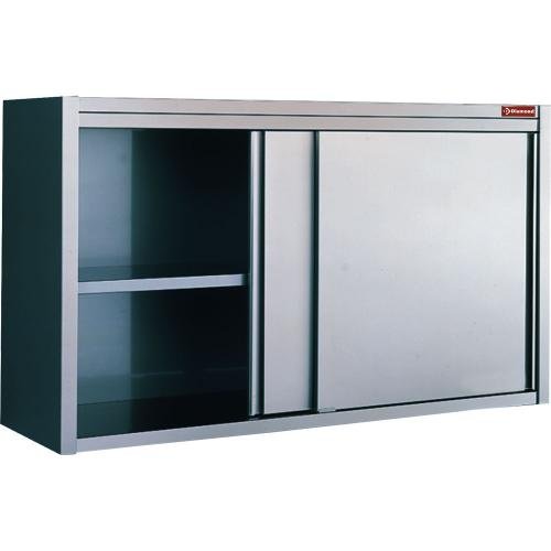 PSC180/U | Armoire murale, portes coulissantes