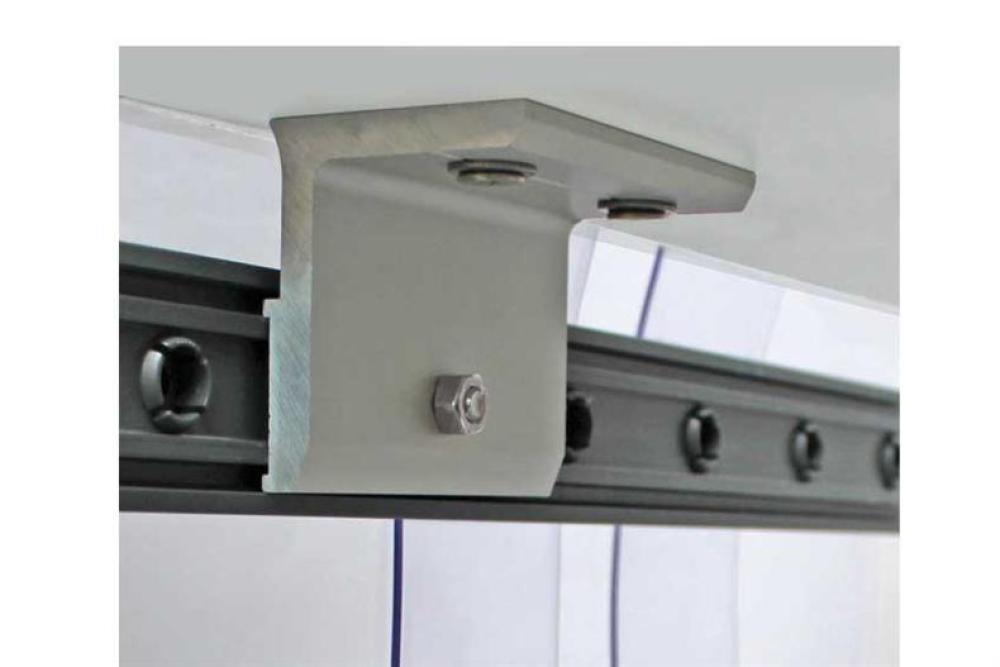 FFX-9000-000 | PLAFONDOPHANGING FERMOFLEX 2620 ALUMINIUM