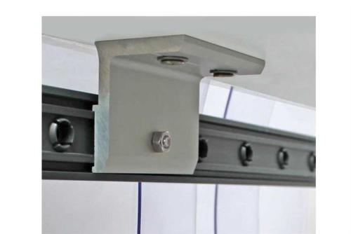 FFX-9000-000 | FIXATION PLAFOND FERMOFLEX 2620 ALUMINIUM