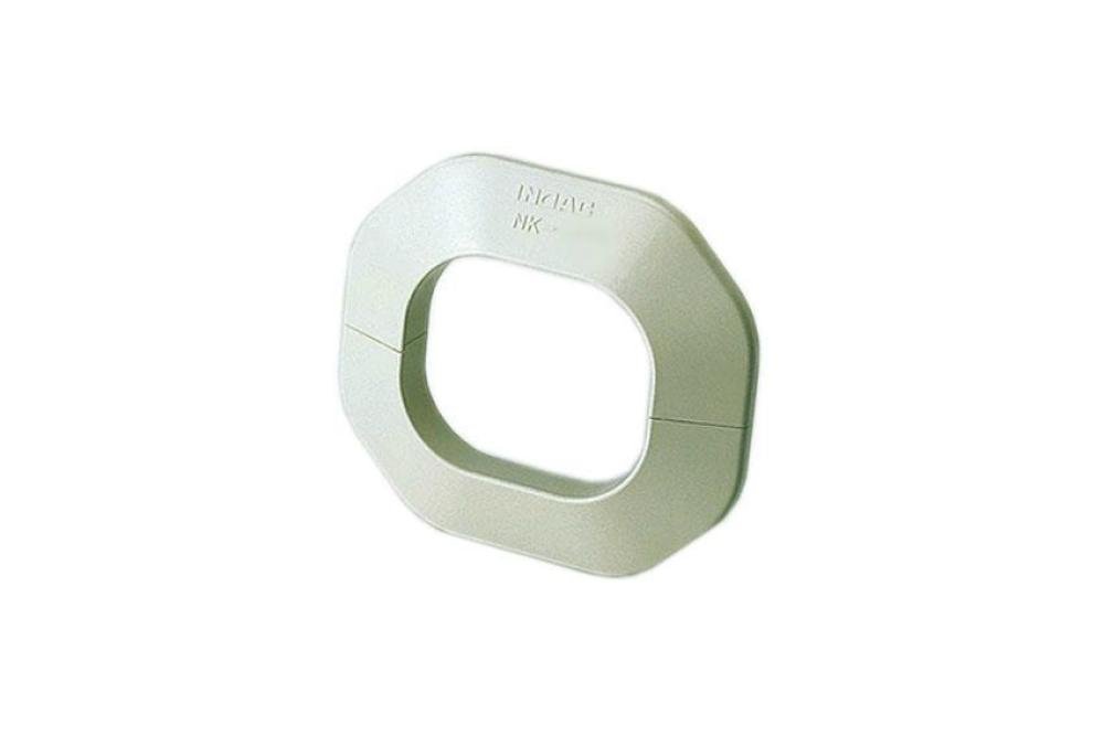 DIN-1511-311 | CLEAN DUCT 100 - ROSACE PLAFOND/MURALE