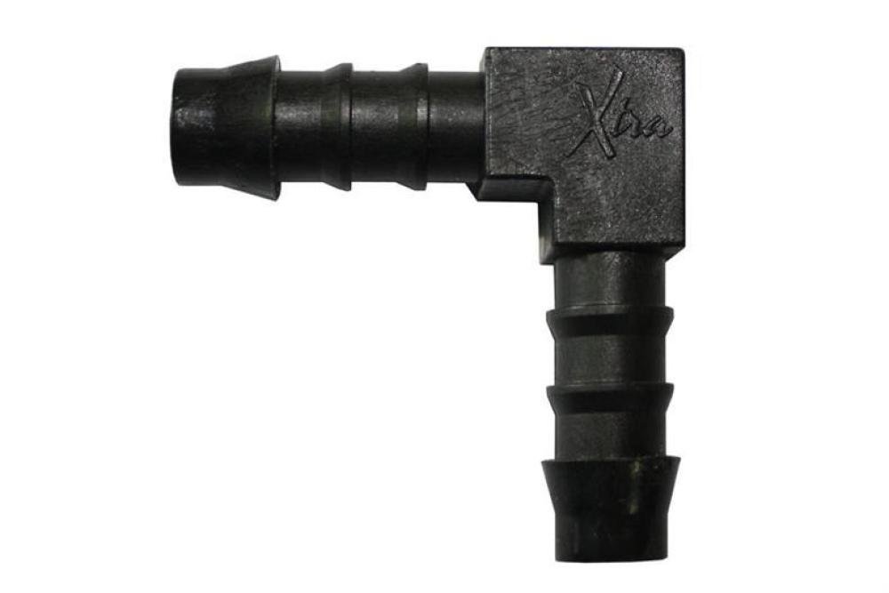 ASP-9101-000 | 90° VERBINDER SLANG 1/4' 5PCE/PCK