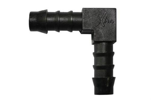 ASP-9101-000 | 90° VERBINDER SLANG 1/4' 5PCE/PCK