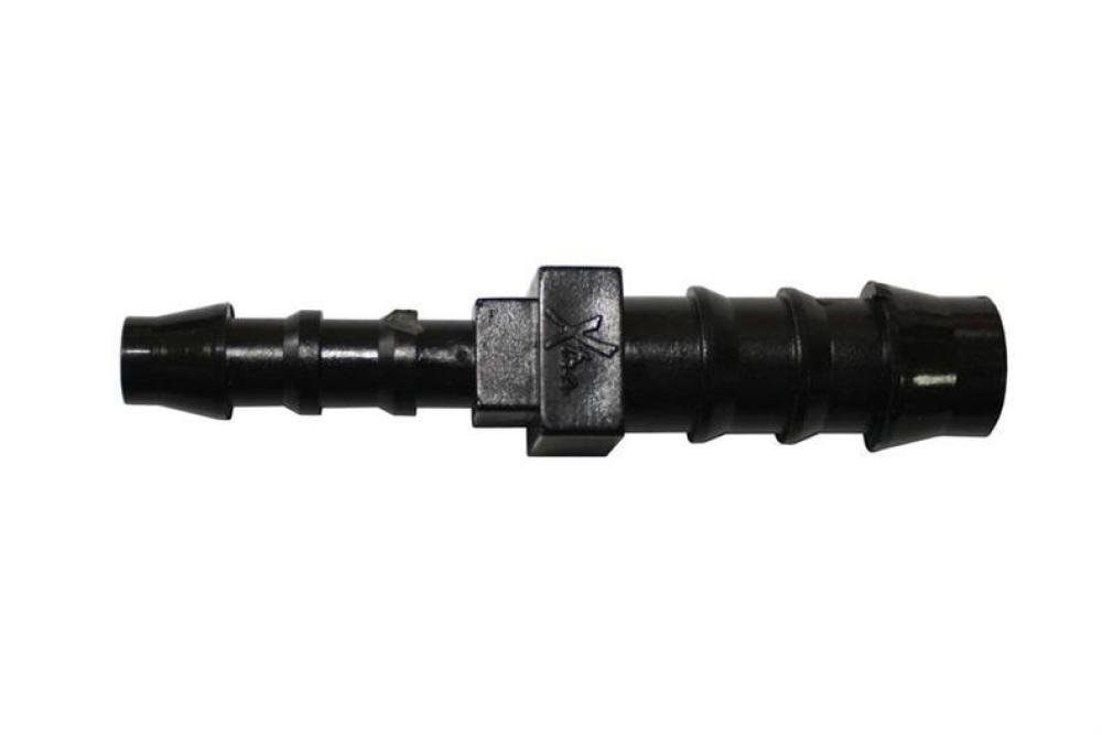 ASP-9130-000 | RECHTE VERBINDER - 1/4'-3/8' 5PCE/PCK