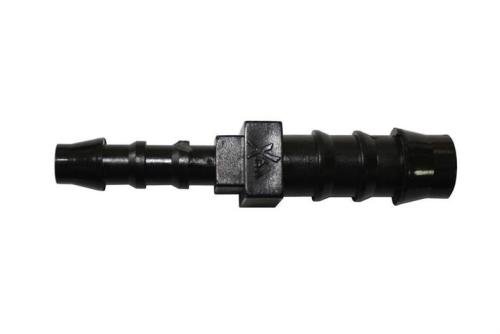 ASP-9130-000 | CONNEXION DROITE -1/4'-3/8' 5PCE/PCK